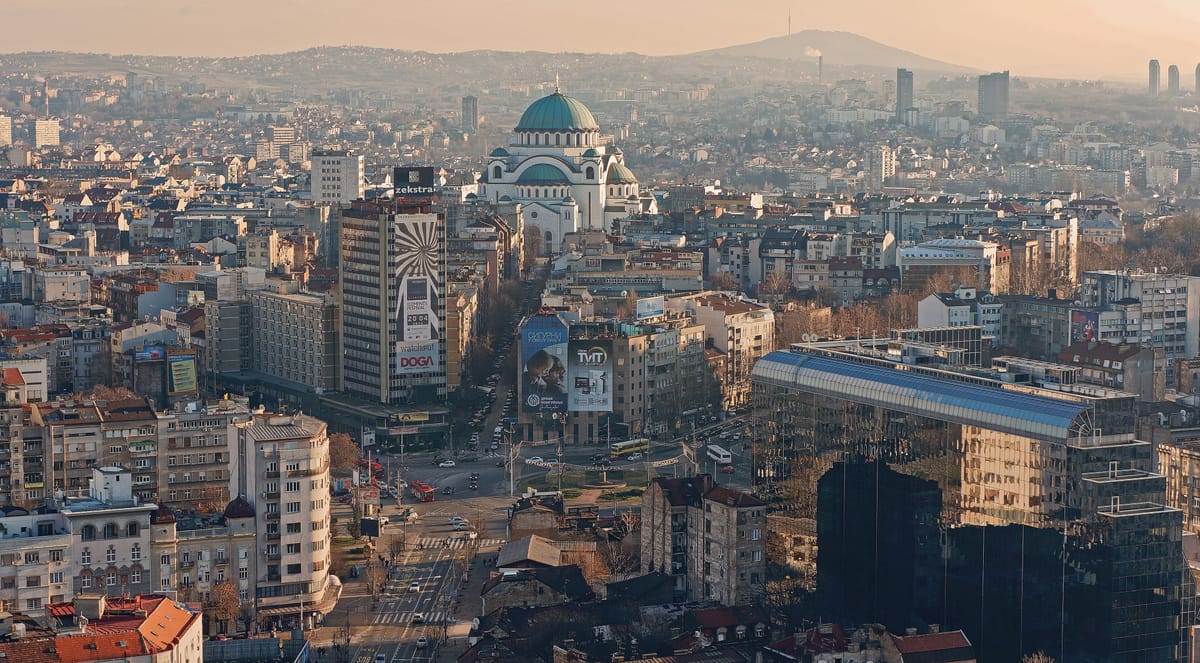 Sa u shtrenjtuan banesat në Shkup gjatë tremujorit të dytë?