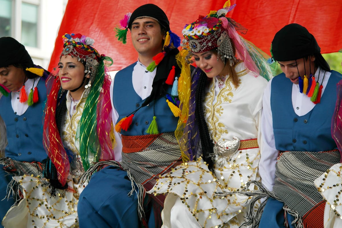 Çfarë artistë do të performojnë në 'Javën Kulturore Artistike' në Strugë?