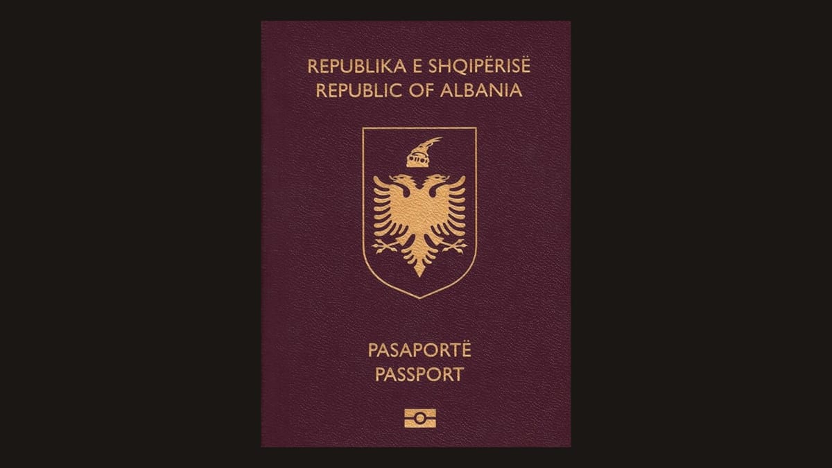 Pse po zvogëlohet interesi për shtetësinë shqiptare?