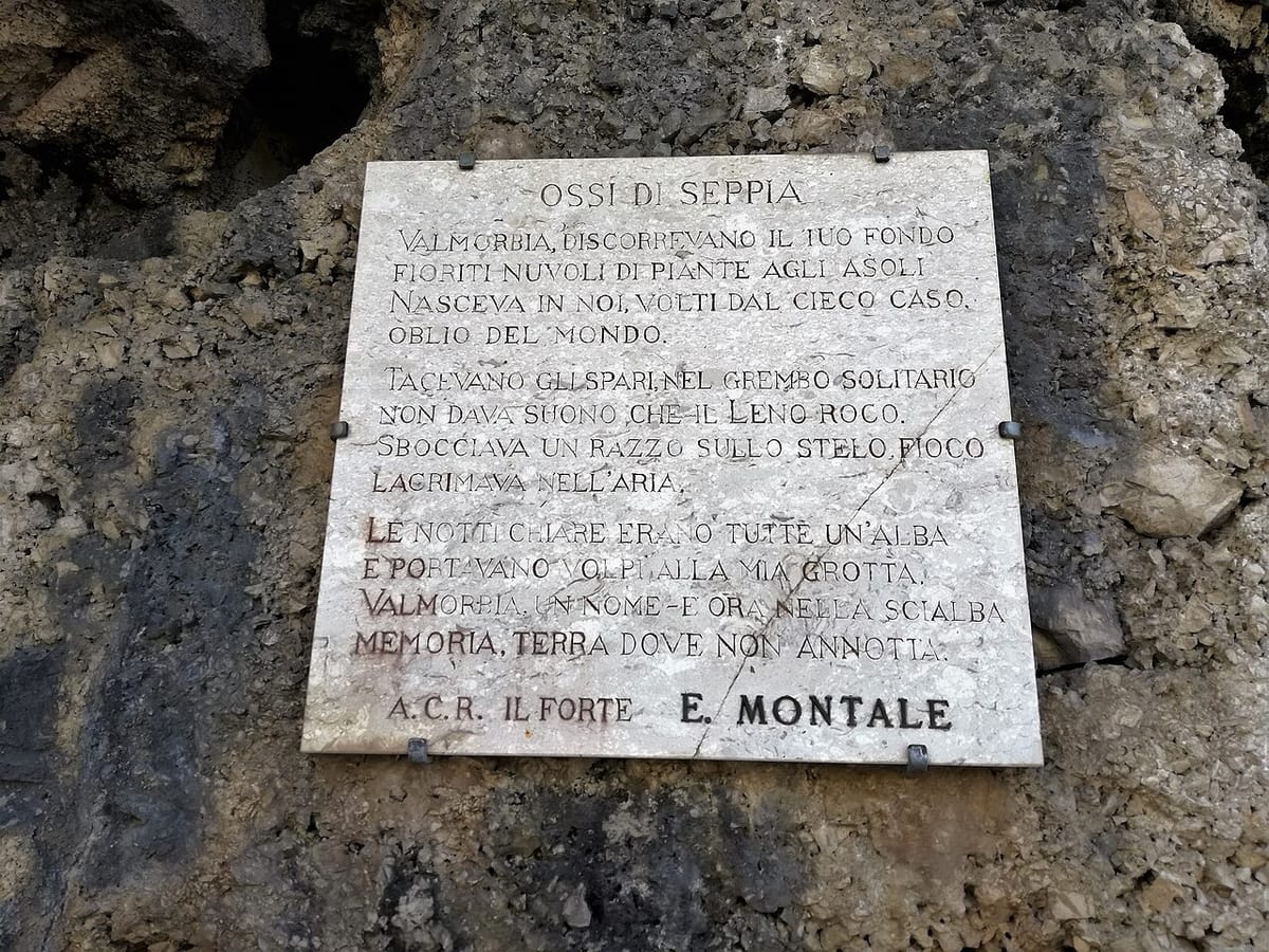Çfarë sjellin dy vëllime të reja italiane në letërsinë shqipe?