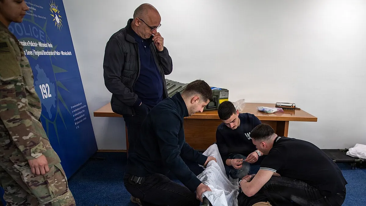 Kush rrezikon arrestimin gjatë udhëtimit përmes Serbisë?