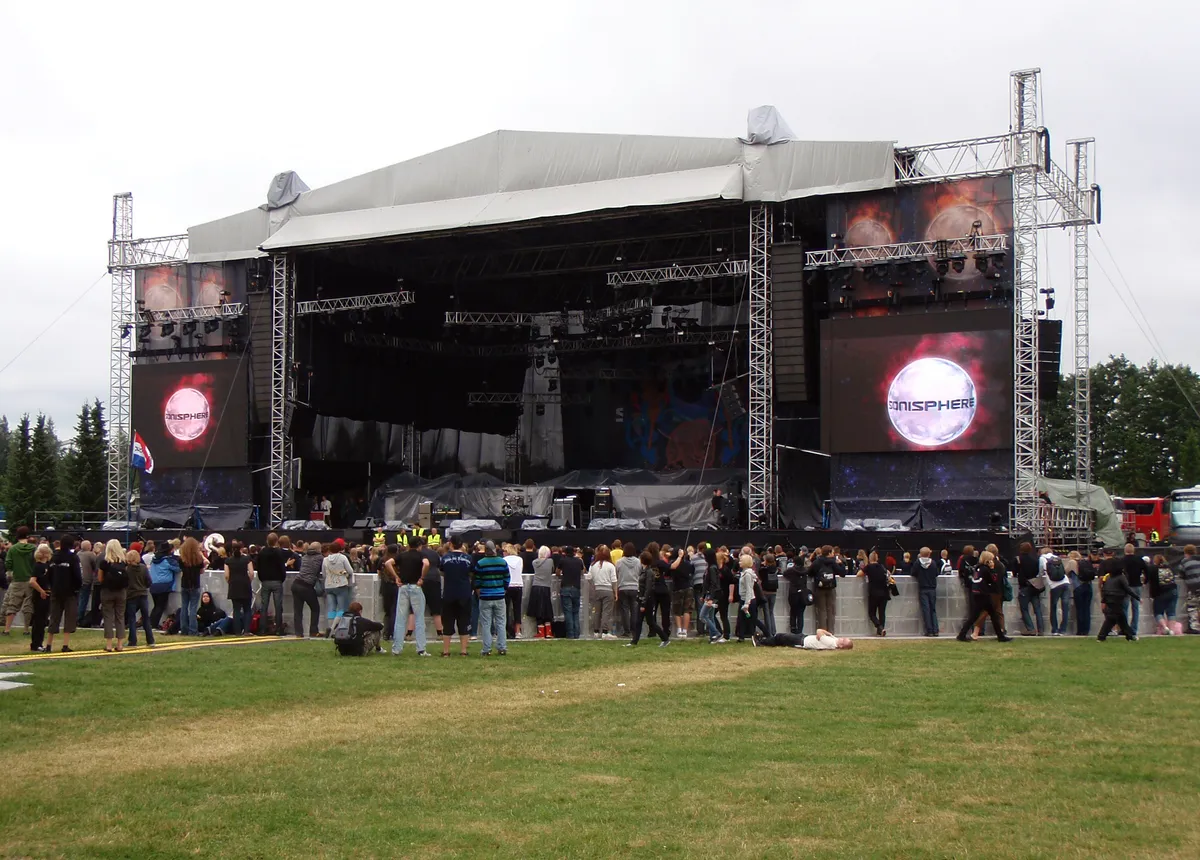 Kur do të mbahet edicioni i katërt i Prizren Rock n Blues Fest?
