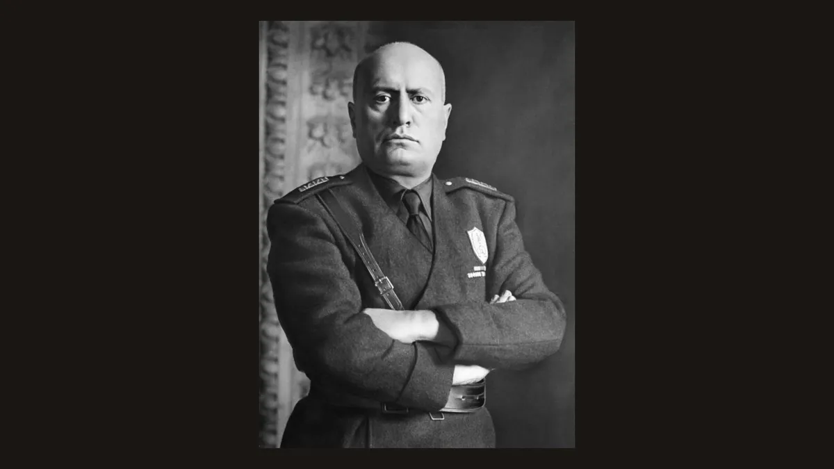 Ku i kaloi netët Mussolini gjatë vizitës sekrete në Shqipëri?