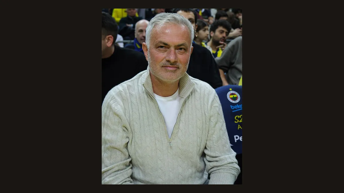 Kush është objektivi i Mourinho në mesfushë për verën?