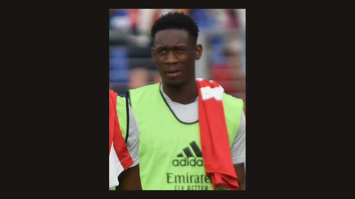 Si përshkallëzohet tensioni Belgjika-FIFA për Balogun?