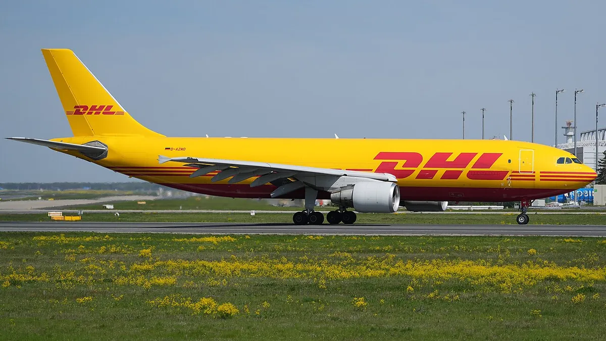 Si rrezikojnë falimentimin nënkontraktorët e DHL-së në Zvicër?