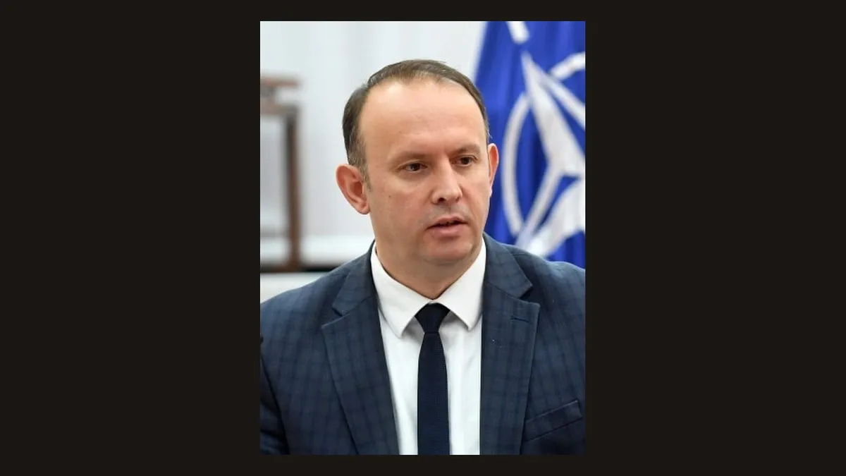 Maqedonia e Veriut miraton Kodin e Sjelljes Etike për deputetët