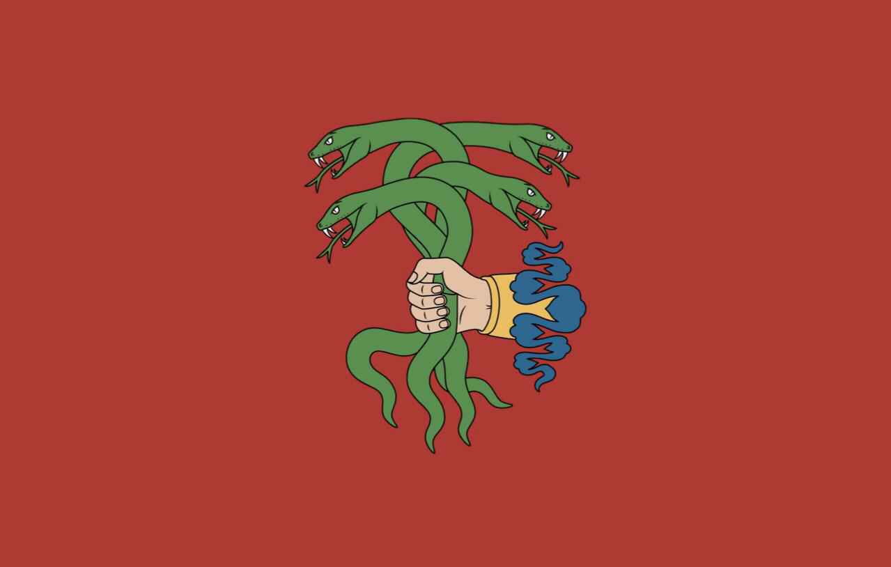 Bua Shpata: Zoterinjet e Epirit dhe Stradiodet Shqiptare