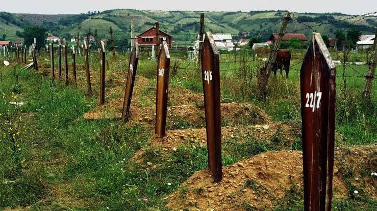 Masakra e Mejës — 376 të vrarë në 36 orë, një gjenocid i heshtur