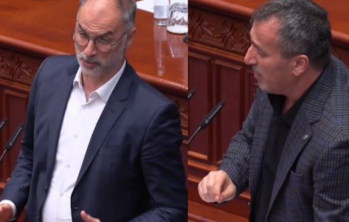 Bexheti i kërkon llogarinë Stoilkoviqit: A jeni ministër i Republika Srpska?
