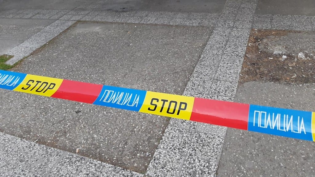 Çfarë ndodhi me 33-vjeçarin dhe gruan e tij në Manastir?