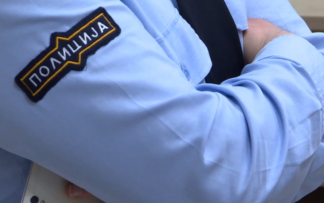 Kush është 37-vjeçari nga Kosova i arrestuar për vjedhje në Tetovë?