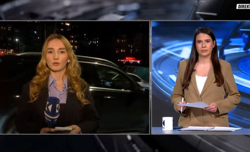 Çfarë ndodhi gjatë plagosjes me armë zjarri në kafenenë e Bregut të Diellit?