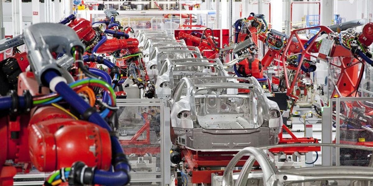 ESHS: Çmimet industriale u rritën 5,1% në prill krahasuar me 2025