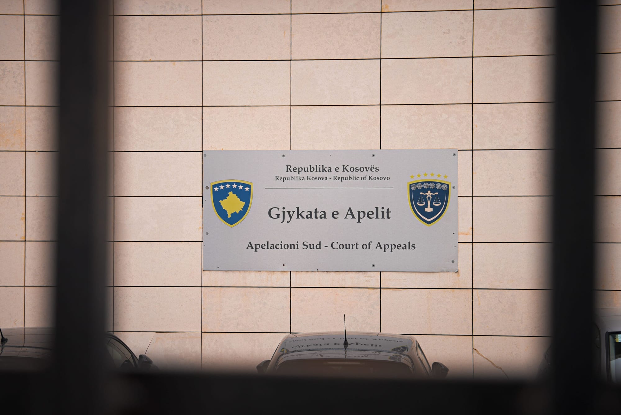 Pse apelon AKA vendimin për fizioterapinë në UP?