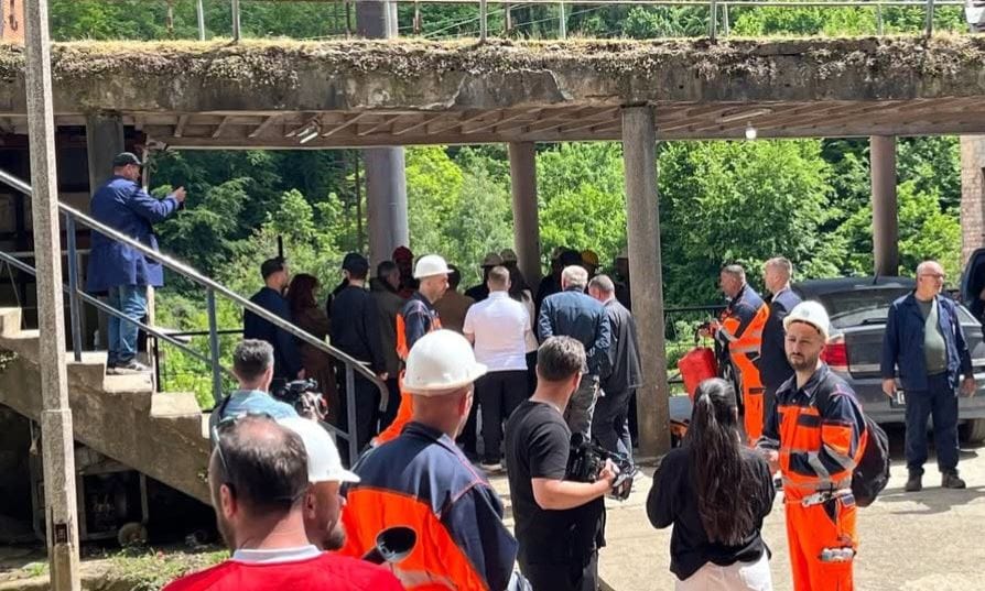 Pse hodhi poshtë Prokuroria kallëzimin ndaj minatorëve të Trepçës?