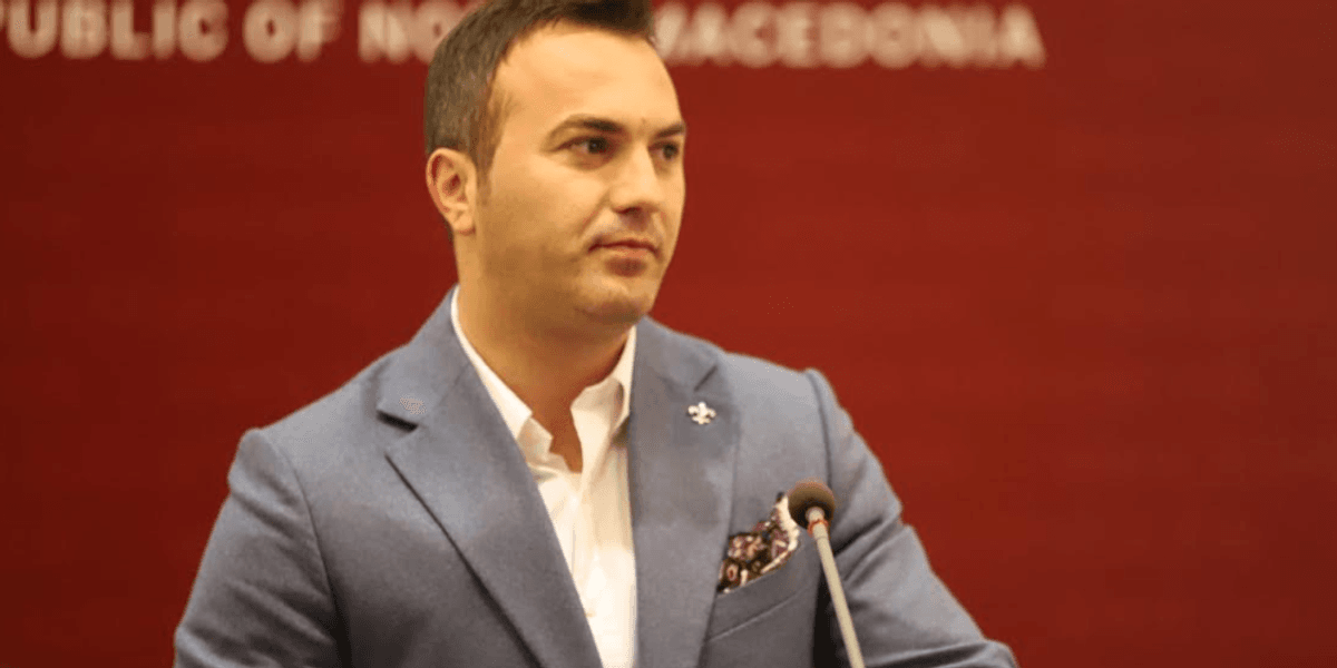 Pse e quan Ademi VLEN-in 'Frankeshtajn politik' të Mickoskit?