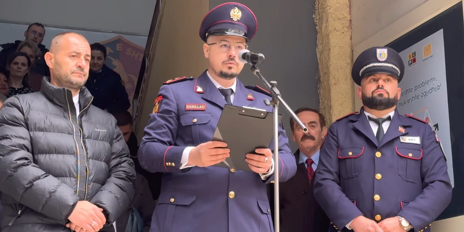 Pse pezullohet shefi i krimeve në Sarandë për ndërtimet pa leje?