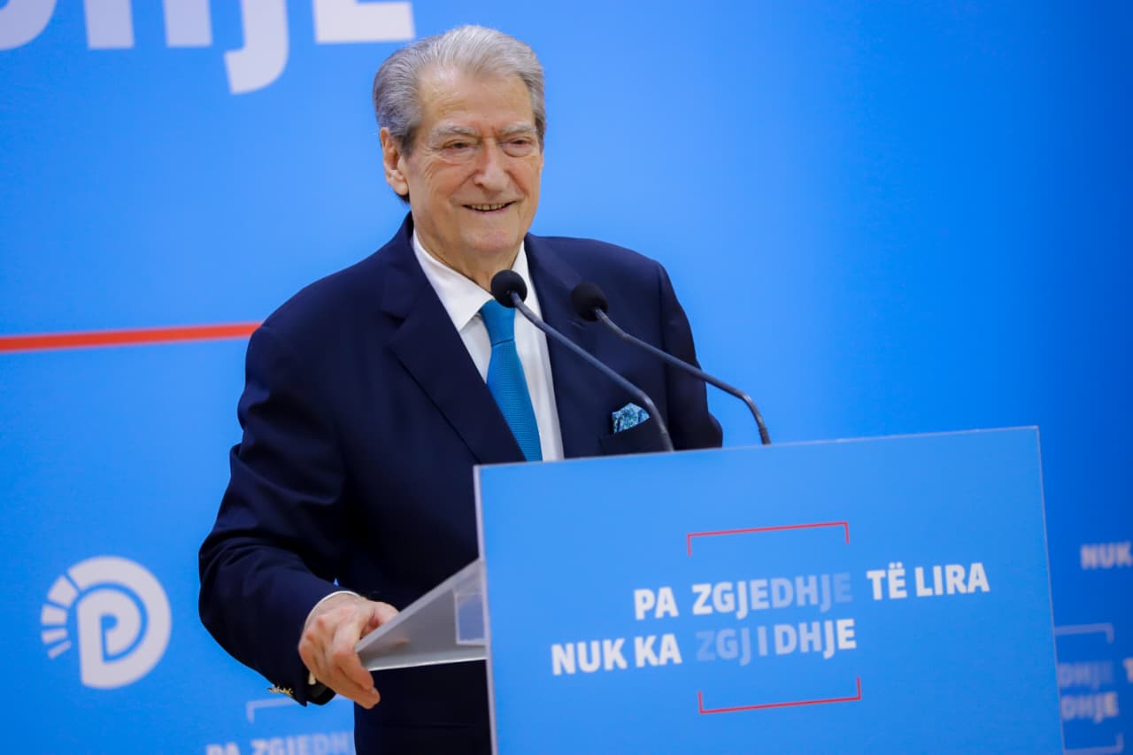 Sa ka rritur kostoja e jetesës sipas Berishës?
