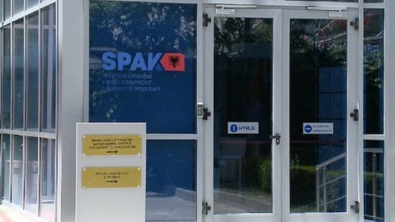 Si goditi SPAK me Danimarkën grupin e heroinës me dy shqiptarë në pranga?