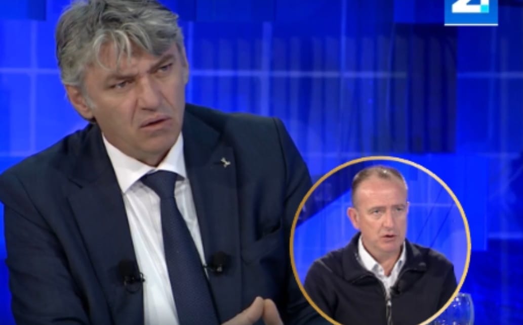 Pse themelon Ziadin Sela partinë e re Lidhja Shqiptare në Tetovë?