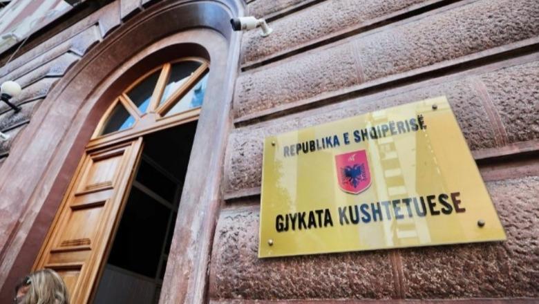 Pse e refuzoi Kushtetuesja ankimimin e Safet Gjicit?