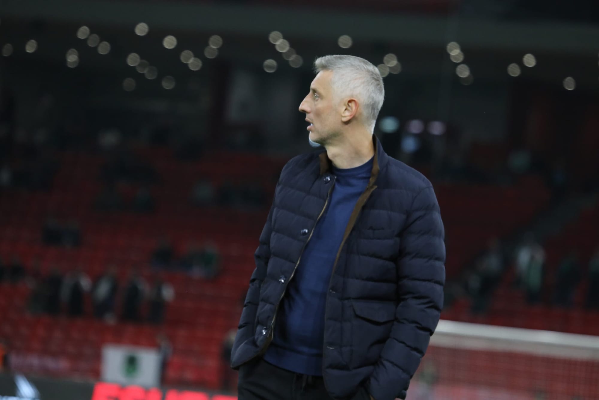 Çfarë tha trajneri i Elbasanit pas humbjes 0-4?