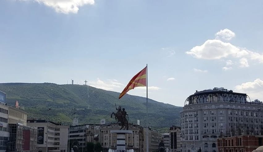 Sa u rritën turistët e huaj në Maqedoni deri në mars?