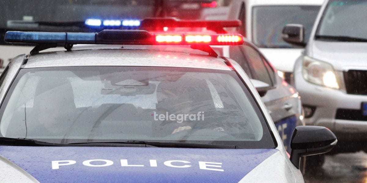Çfarë rrethanash po heton policia për vdekjen në lagjen Ulpiana?