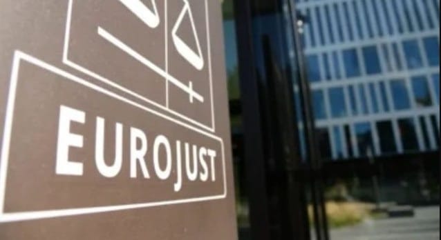 Eurojust: Goditje kundër grupit të Igli Kamberit, 12 të arrestuar
