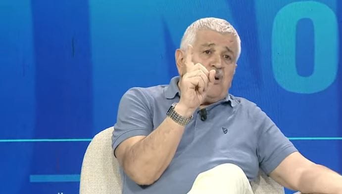 Beja: Shqipëria 'inferiore' ndaj Greqisë në ndarjen e detit