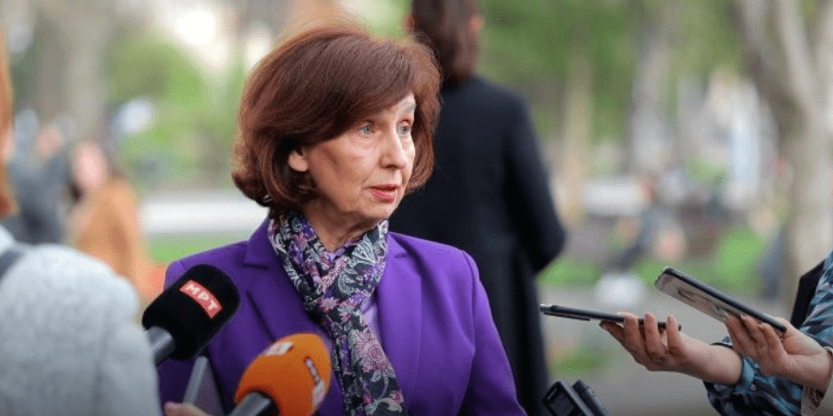 Pse është e konfuzuar Siljanovska me Prokurorinë për çështjen e spiunazhit?