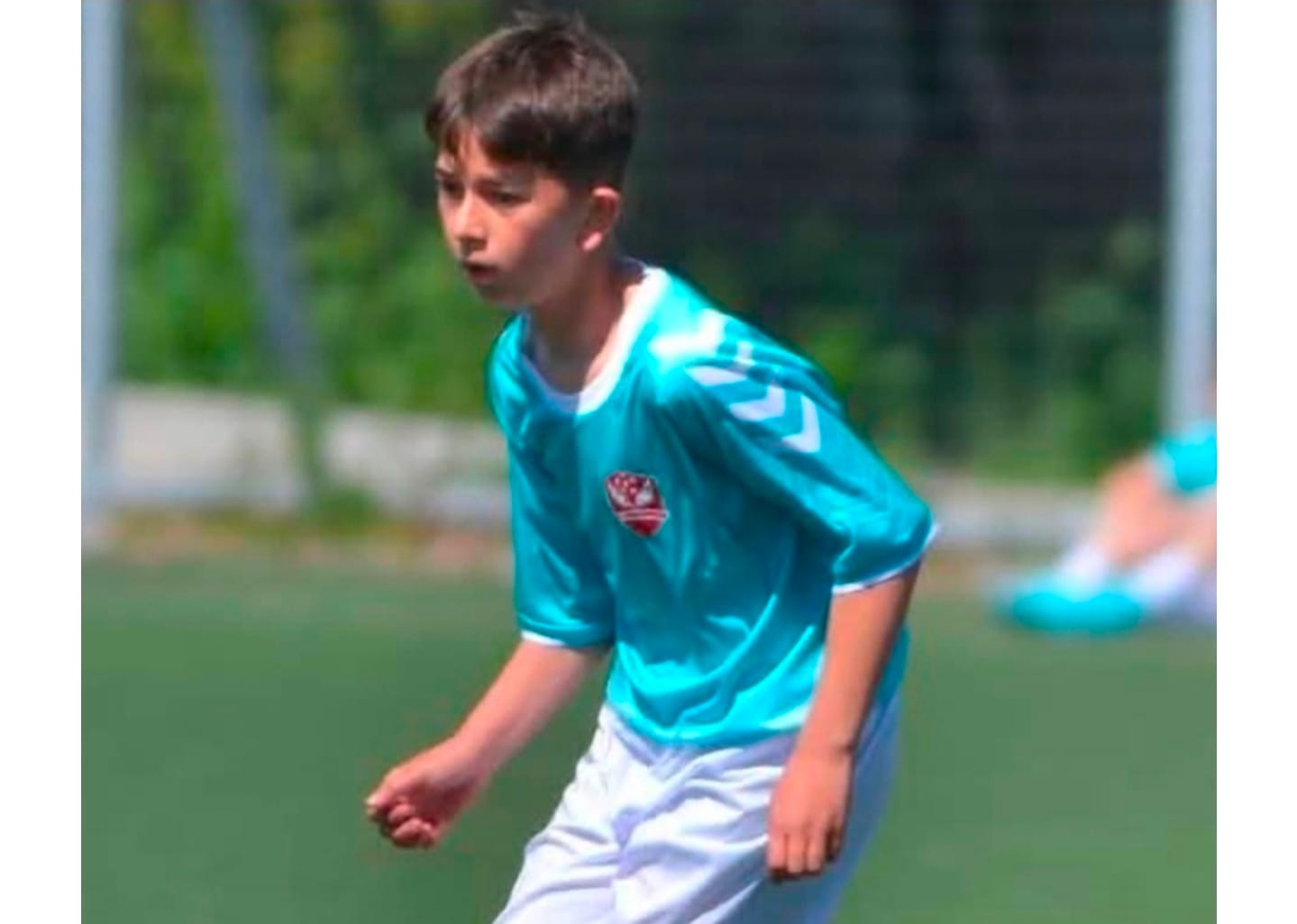 Kush është shoferi që goditi për vdekje futbollistin 13-vjeçar në Kumanovë?