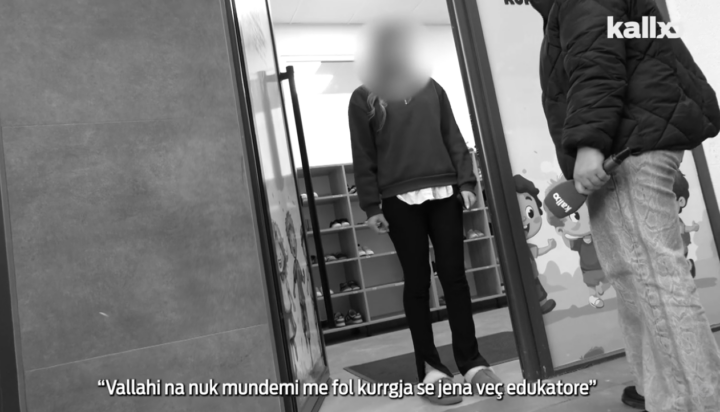 Pse u dënua me 11 muaj burgim edukatorja e Ferizajt?