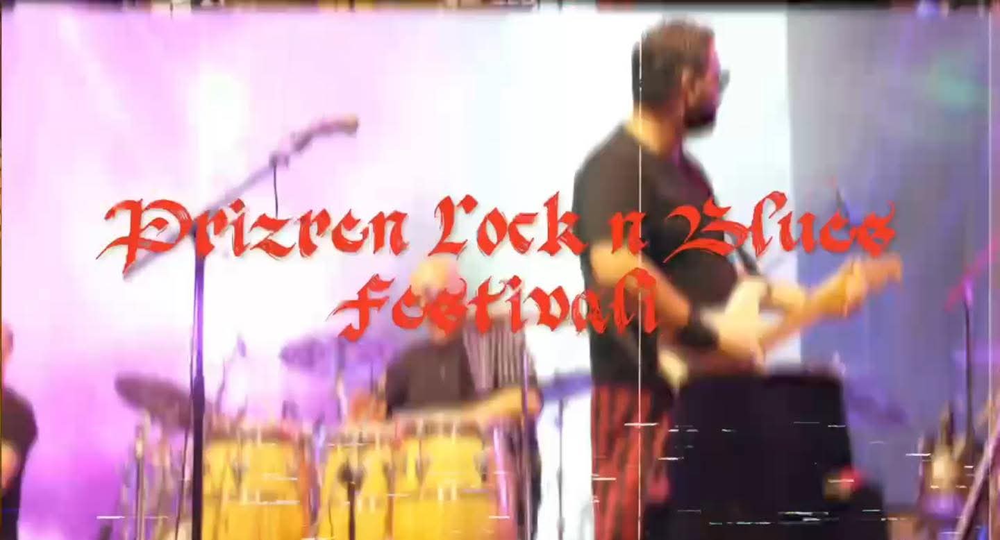 Prizren Rock & Blues Festival kthehet me Dire Straits Legacy