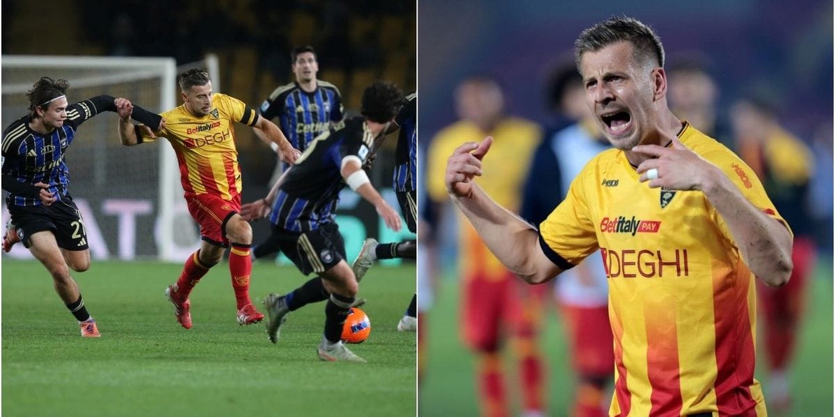Ramadani kryeson Serie A në kilometra të përshkuar
