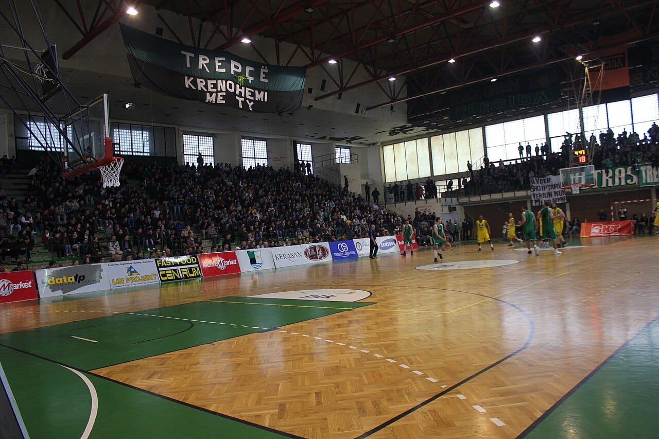 Sa i afrohet Trepça titullit pas fitores ndaj Bashkimit në Prizren?