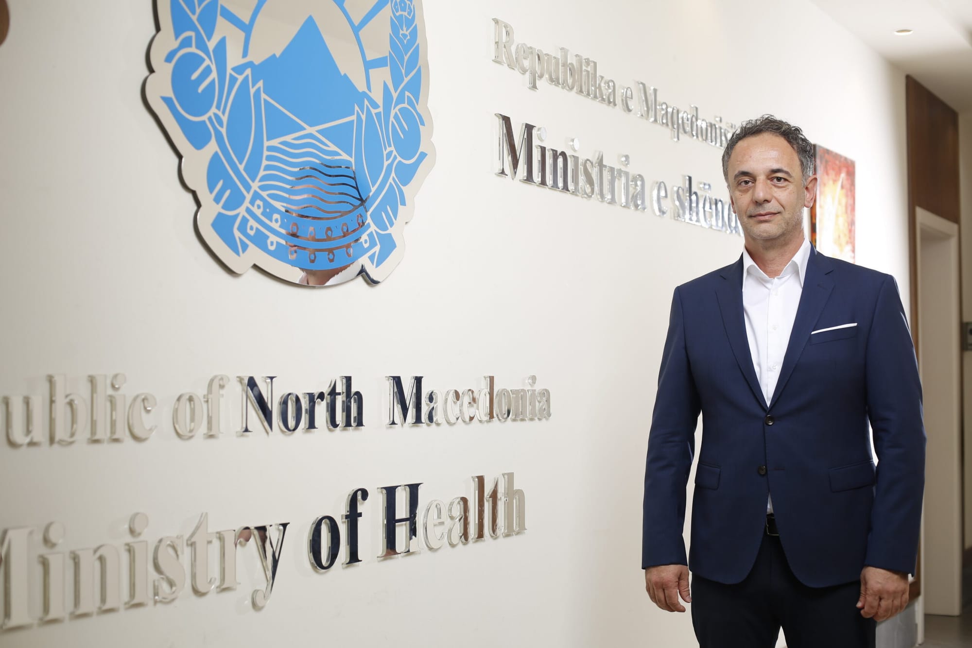 Aliu: Projektligji kundër duhanit, proces i gjerë institucional