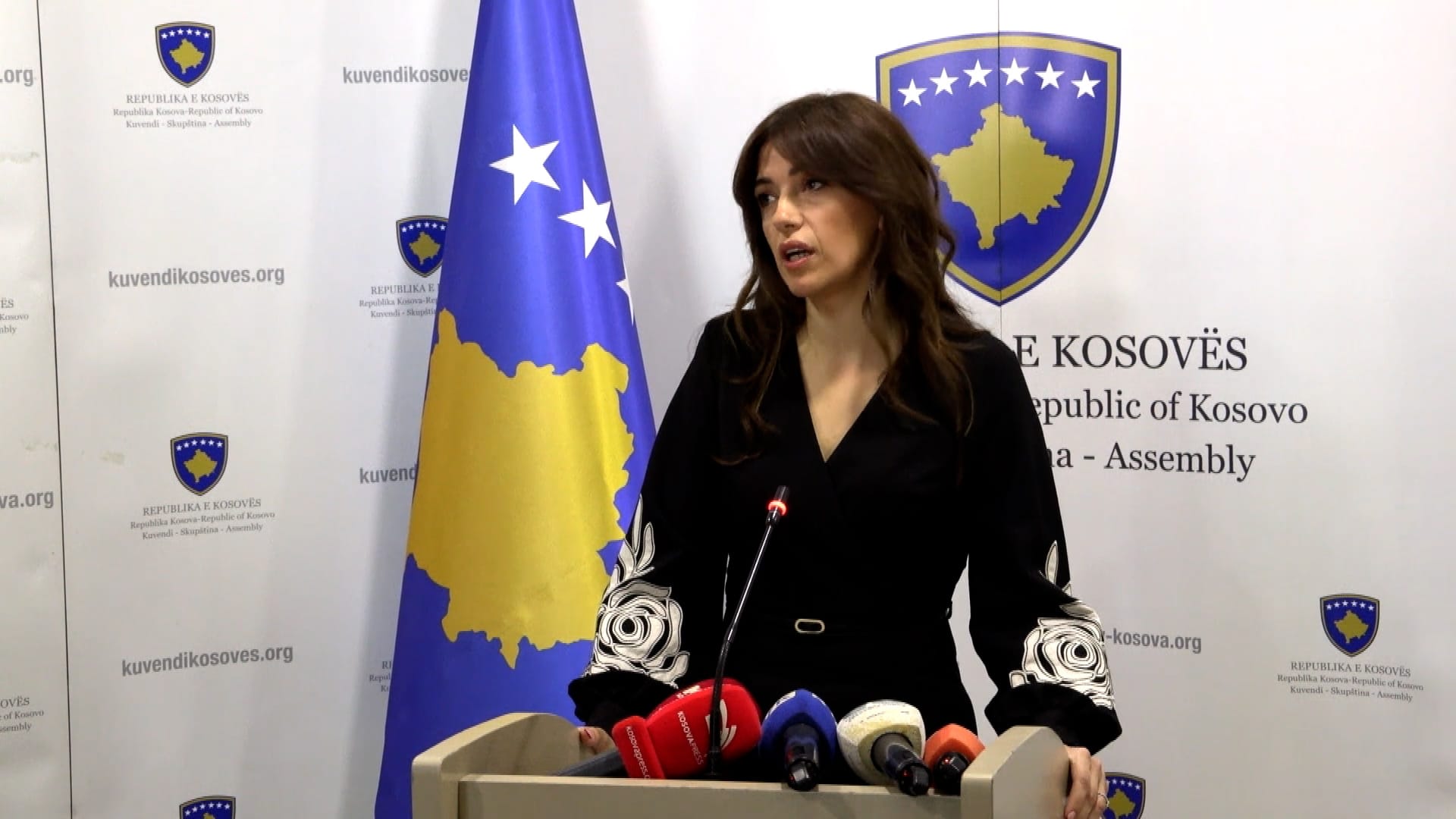 Çfarë kërkon Haxhiu për konkursin e ri të Kryeprokurorit?
