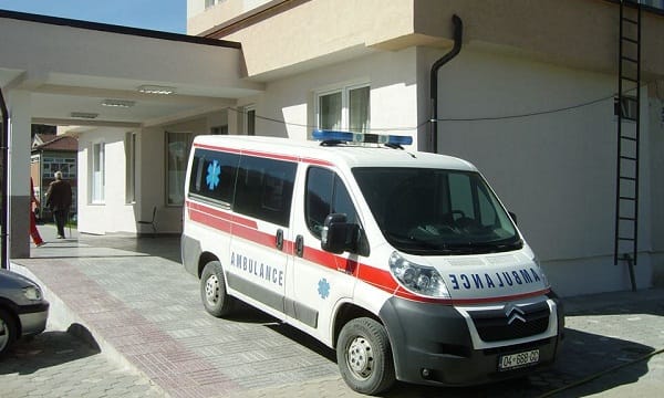 Çfarë dihet për vdekjen e pacientit në Emergjencën e Prizrenit?
