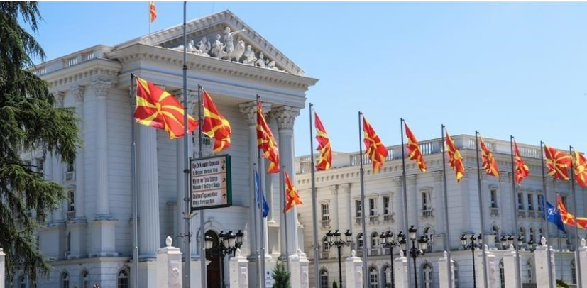 Si ndodhi skandali i spiunazhit në presidencën e Maqedonisë së Veriut?