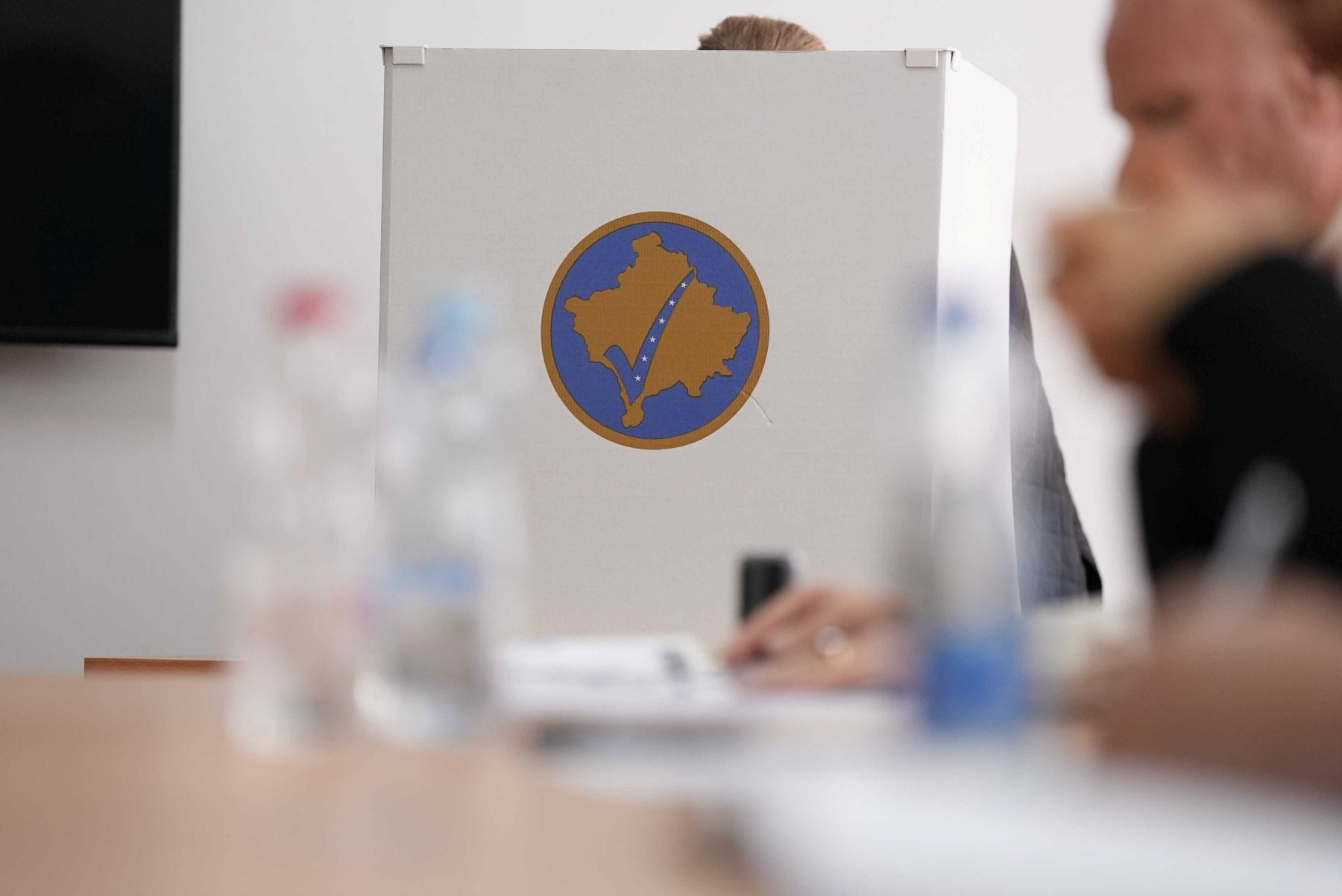 Sa shqiptarë të diasporës kanë aplikuar për të votuar më 7 qershor?