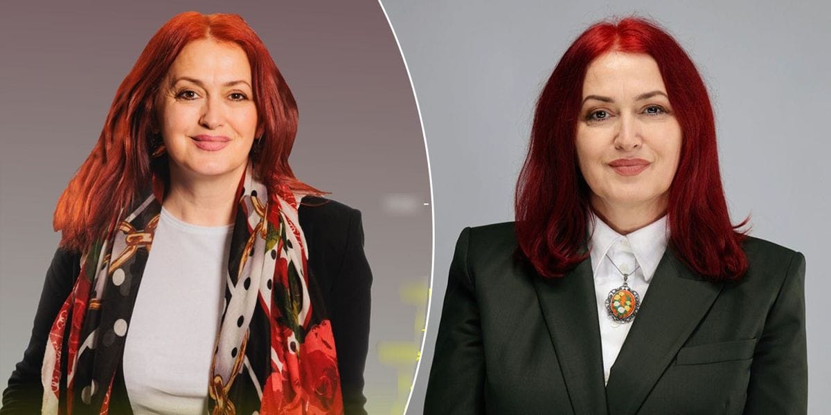 Pse Eliza Hoxha rikandidon me PDK-në në zgjedhjet e 7 qershorit?