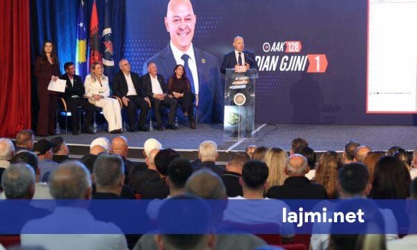 Gjini: Subvencionet për bujqinë, jo për "kushërinjtë e tyre"