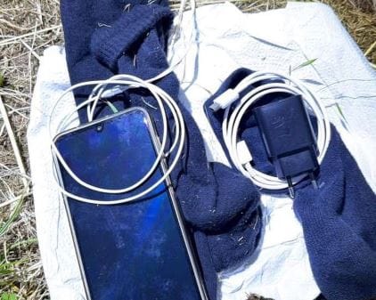 Kontroll blic në burgun e Fushë Krujës, gjendet celular në qeli