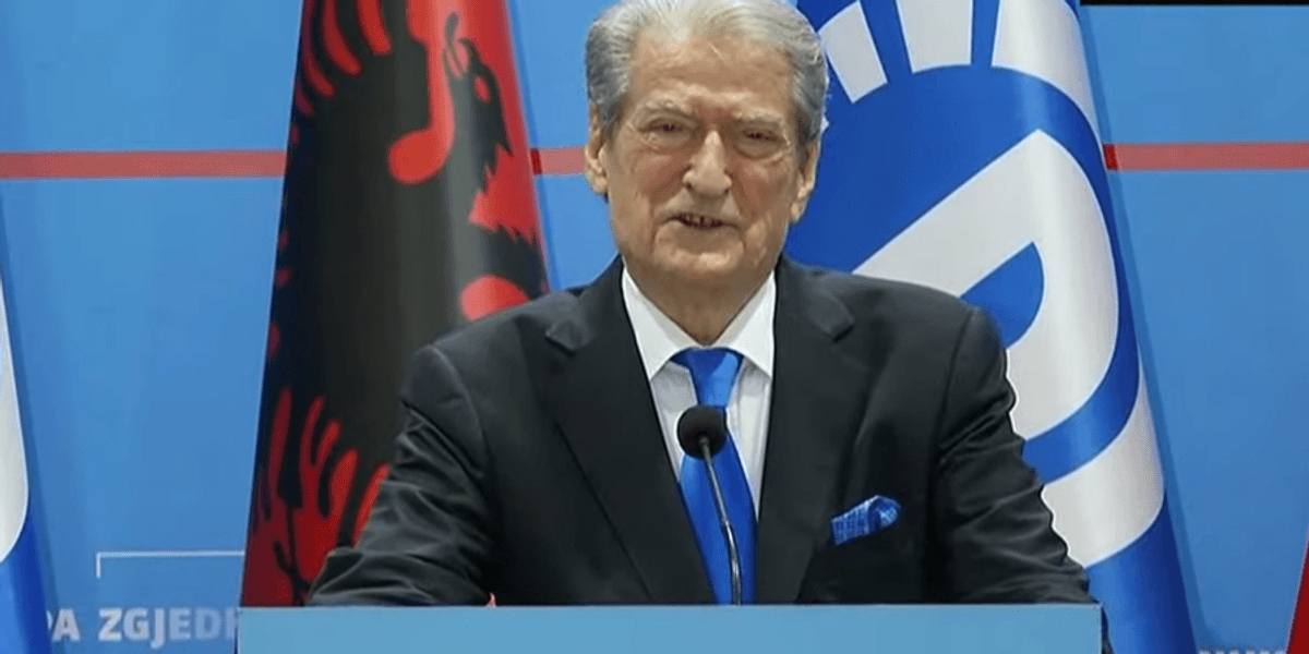 Sa vota mori Berisha në referendum për kryetar të PD-së?