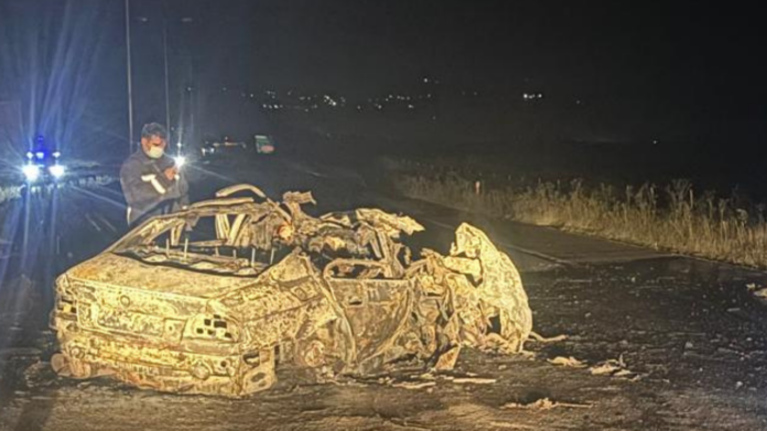 Si ndodhi aksidenti fatal në Radishan-Prishtinë-Mirkovcë?