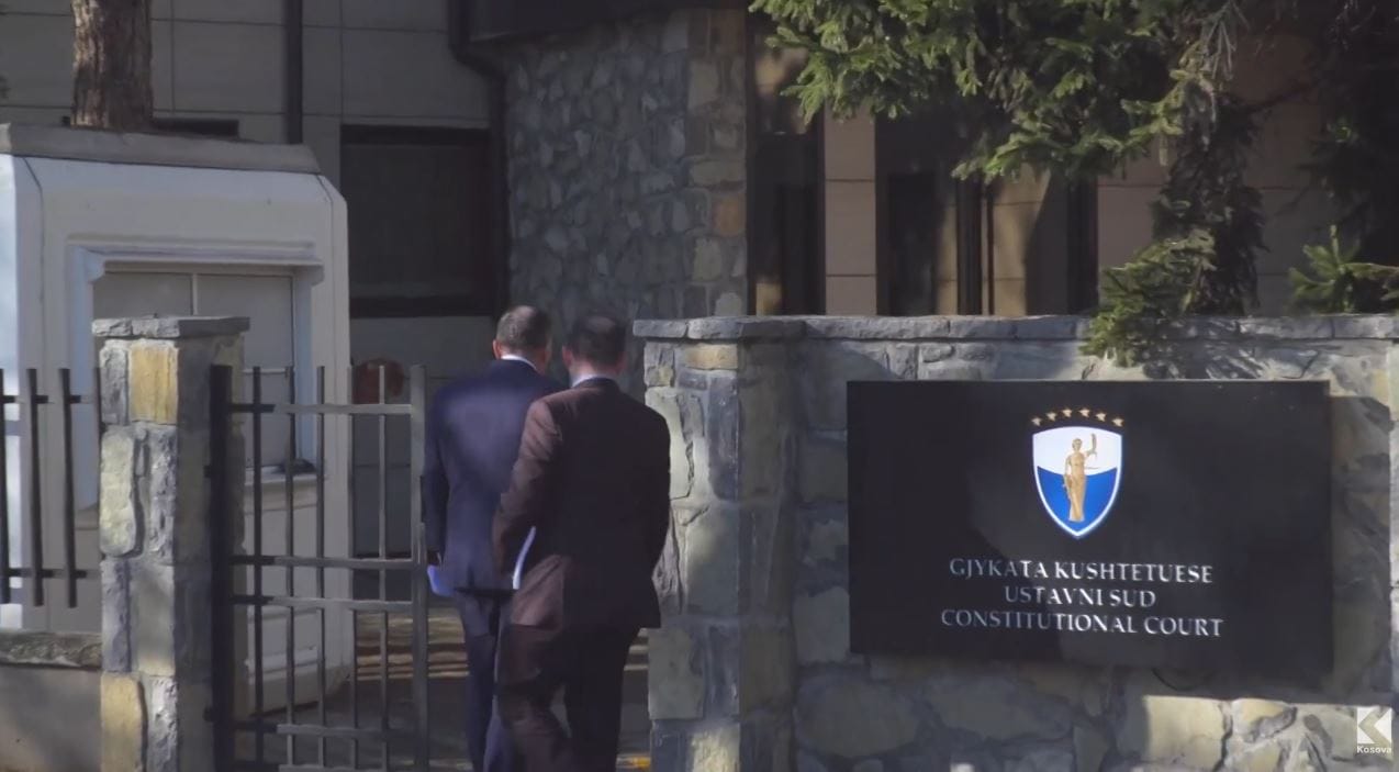 Pse Gjykata Kushtetuese nuk ka vendosur për Fondin Sovran prej 877 ditësh?