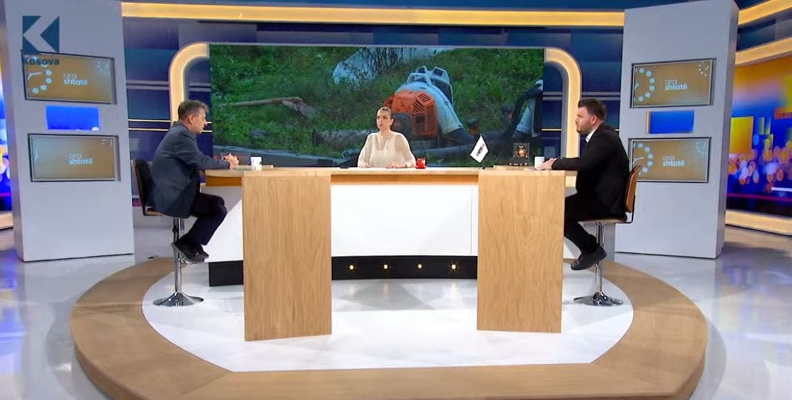 Pse ka degraduar siguria në trafik sipas ekspertit Nol Dedaj?