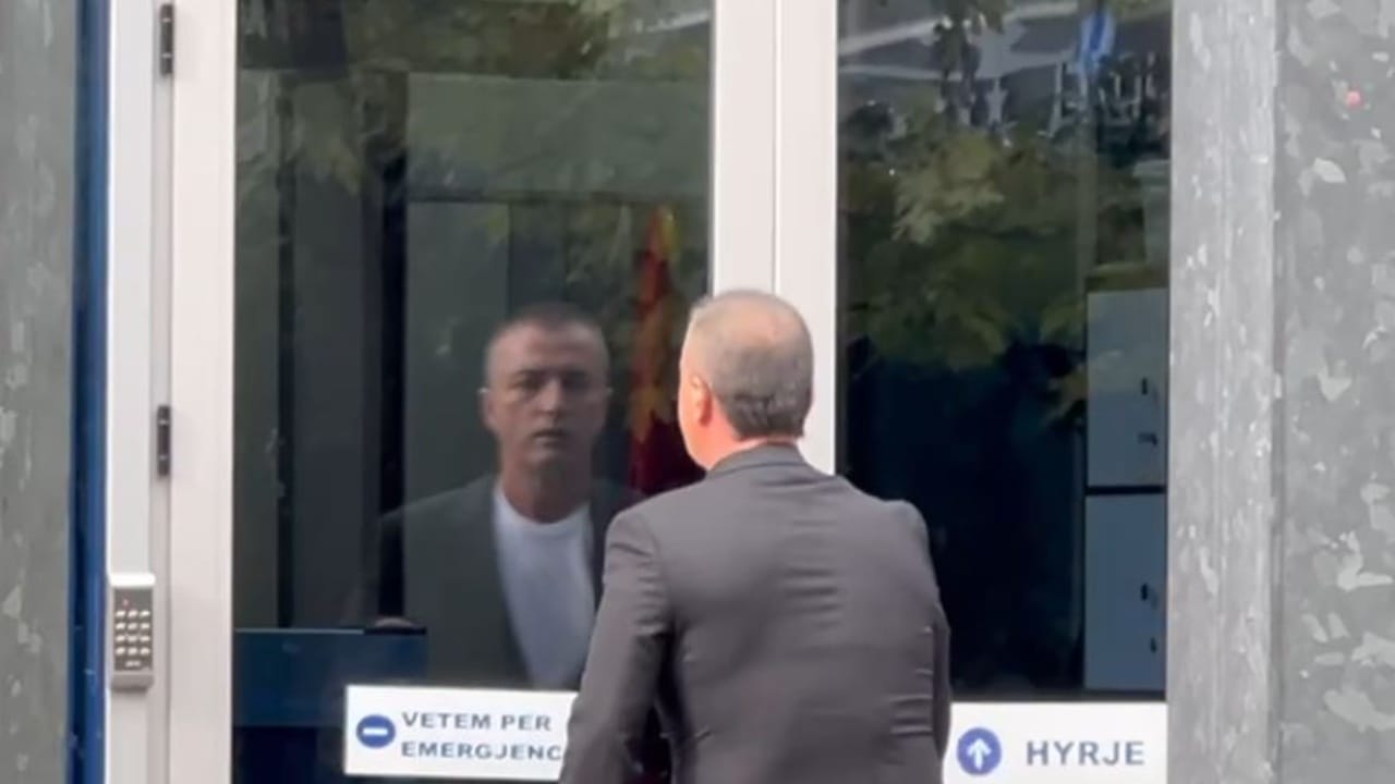 Pse u paraqit sërish ish-kryebashkiaku Tërmet Peçi në SPAK?